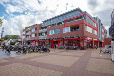 Woning Stationsplein 68 Heiloo