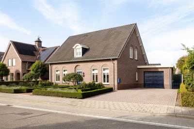 Woning De Hees 96 Kronenberg