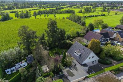 Woning Zetveld 20 Surhuisterveen