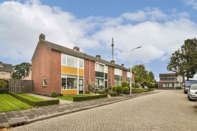 Woning Dumbarstraat 8 Raalte