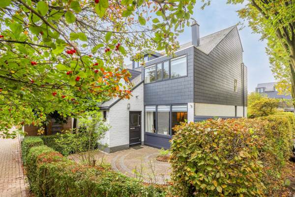 Woning Tafelberg 1 Dordrecht