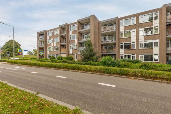 Woning Oranjelaan 260 Geleen