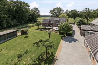 Woning Zonnenbergerdijk 24 Heeten