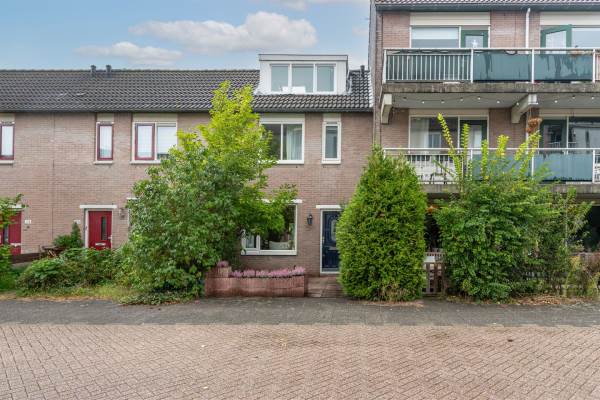 Woning Filipijnen 180 Utrecht