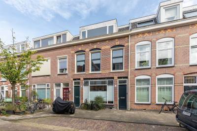 Woning Colensostraat 29rd Haarlem