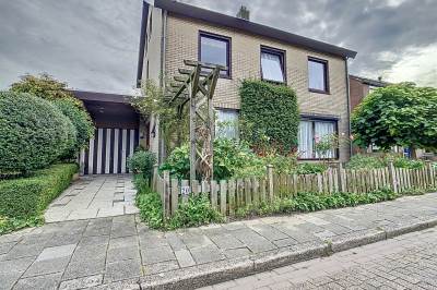 Woning Laurijnstraat 20 IJzendijke