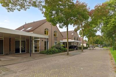Woning Krabbenhoek 36 Heesch