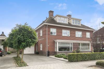 Woning Edelinckstraat 100 Hardenberg