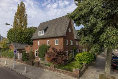 Woning Hagenkampweg Zuid 200 Eindhoven