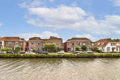 Woning Molenkade 34 Duivendrecht