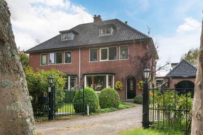 Woning Stadhouderslaan 23A Soest