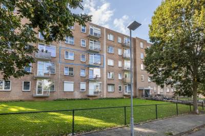 Woning Parklaan 16 Nuth