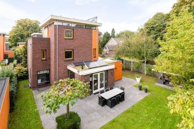 Woning Kastanjehof 11 Velp (GE)