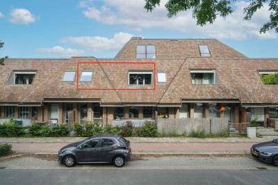 Woning Beckeringhstraat 3613 Soest