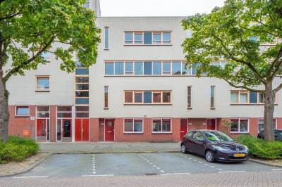 Woning Ondiep-Zuidzijde 237 Utrecht
