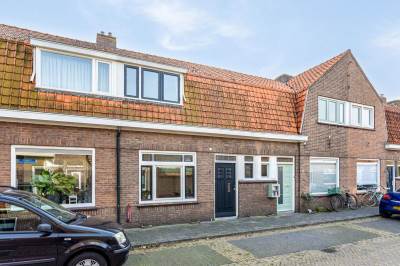 Woning Frederik Hendrikstraat 6 Kampen