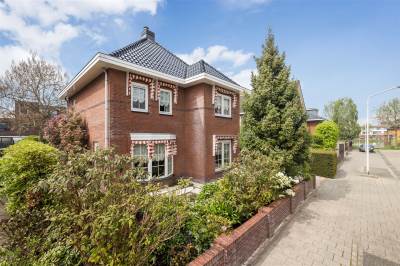 Woning Rijshaak 5 Papendrecht