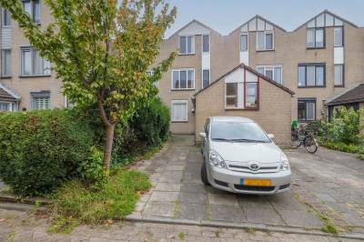 Woning Albrechtsveld 31 Gouda