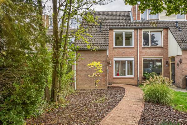 Woning Disselhof 17 Heerlen