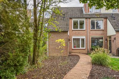 Woning Disselhof 17 Heerlen