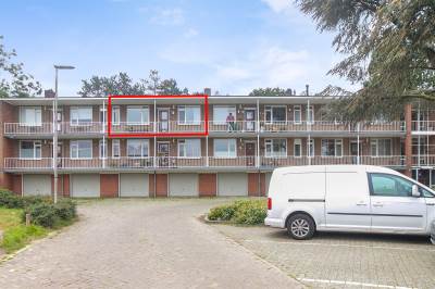 Woning Amaliagaarde 70 Bussum