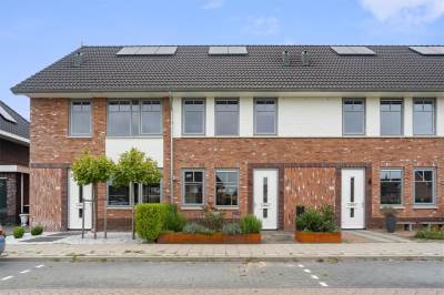 Woning A. Commandeurlaan 64 Spanbroek