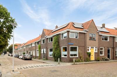 Woning Van Ostadestraat 14 Zwolle