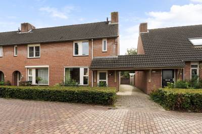 Woning Willibrordusweg 12 Esch