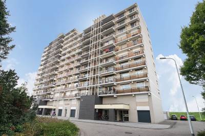 Woning Churchilllaan 462 Terneuzen