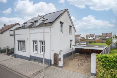 Woning Huskensweg 60 Heerlen