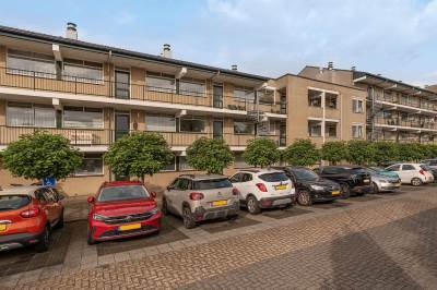 Woning Eendekamp 82 Harderwijk