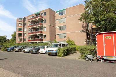 Woning Snijdersplaats 308 Apeldoorn