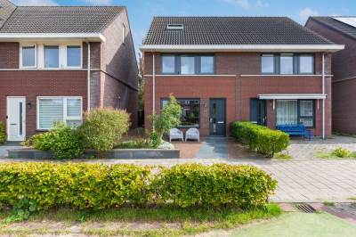 Woning De Witte Valk 36 Venhuizen