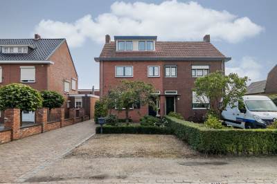 Woning Geldersebaan 52 Tegelen