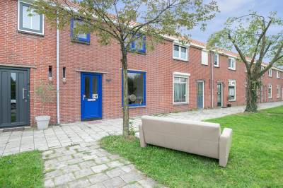 Woning Bevrijdingslaan 20 Almelo