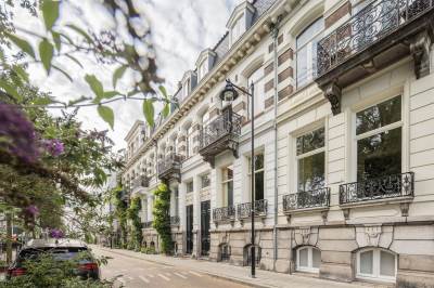 Woning Spijkerstraat 2351 Arnhem