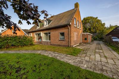 Woning Populierenstraat 25 Tynaarlo