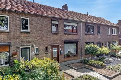 Woning Vinkenstraat 3 Geleen