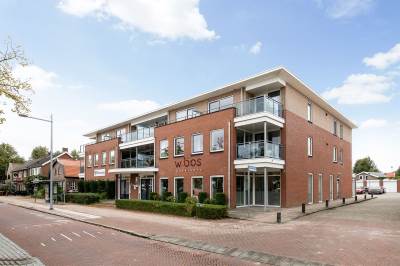 Woning St. Anthoniusstraat 19 Nieuw-Vennep