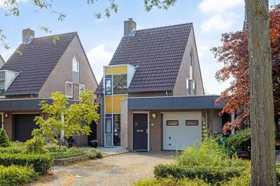 Woning Dieze 57 Oisterwijk