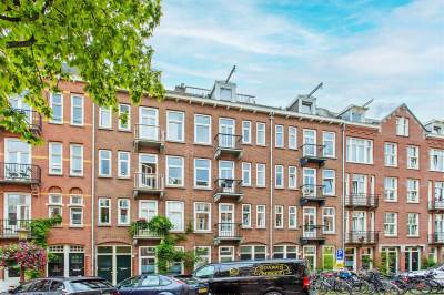Woning Sluisstraat 17 - 2 Amsterdam