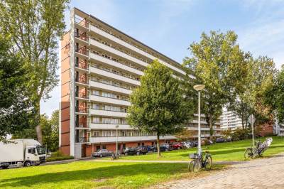 Woning Boutenburg 291 Amsterdam