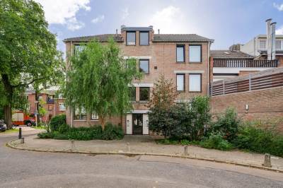 Woning Holsteinbastion 30A Maastricht