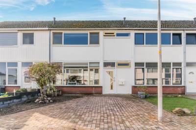Woning Prins Clausstraat 94 Vroomshoop