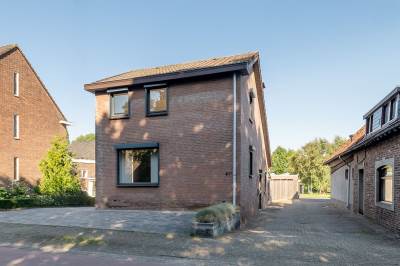 Woning Hellebroek 27A Nuth