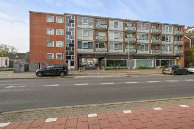 Woning Vestaplein 6 Wormerveer