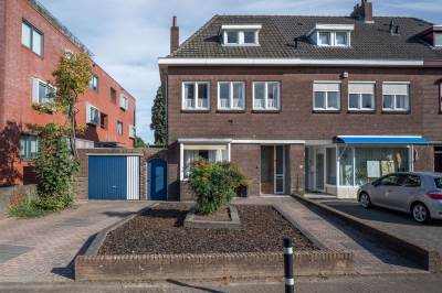 Woning Kromstraat 2 Sittard