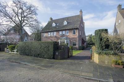 Woning Helmlaan 14 Wassenaar