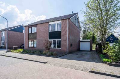 Woning Compagniesterwijk 12 Oude Pekela