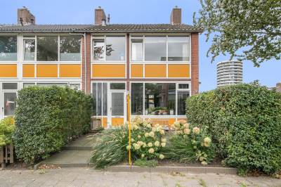 Woning Populierenlaan 48 Groningen